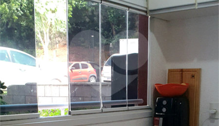 Apartamento à venda com 2 quartos em Vila Nova Cachoeirinha, São Paulo, SP