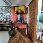 Sobrado à venda com 4 quartos, sendo 1 suíte, em Vila Romão, Salto, SP