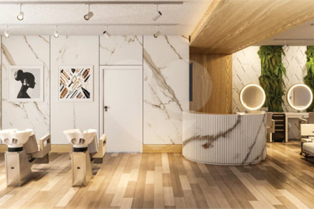 Apartamento à venda com 2 suítes em Santo Amaro, São Paulo, SP