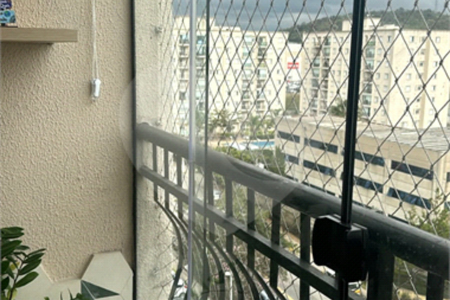Apartamento para alugar com 2 quartos em Jaraguá, São Paulo, SP