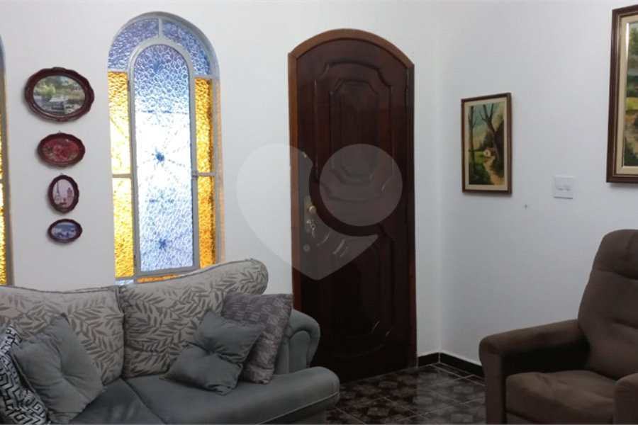 Sobrado à venda com 3 quartos em Santana, São Paulo, SP