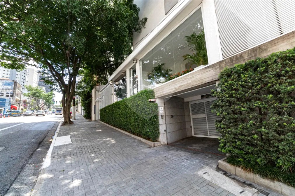 Apartamento à venda com 3 suítes em Jardim Paulista, São Paulo, SP