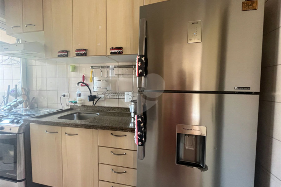 Apartamento à venda com 3 quartos, sendo 1 suíte, em Santana, São Paulo, SP