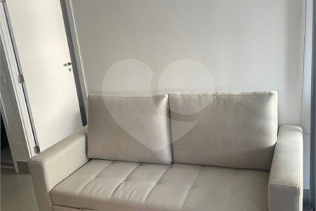 Apartamento à venda com 1 quarto em Jardim Paulista, São Paulo, SP