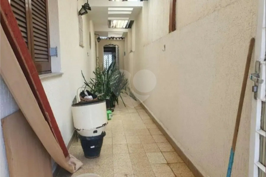 Casa à venda com 2 quartos em Tucuruvi, São Paulo, SP