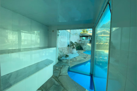 Hotel à venda com 9 suítes em Albatroz, Armação dos Búzios, RJ