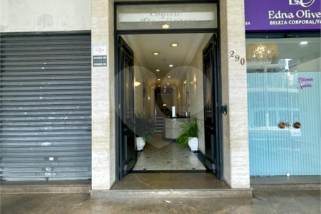 Sala à venda ou para alugar em Bela Vista, São Paulo, SP