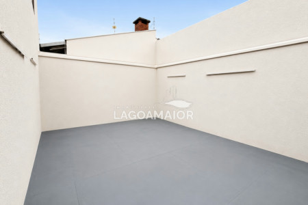 Casa à venda com 2 quartos, sendo 1 suíte,  em Jardim das Américas, Três Lagoas, MS