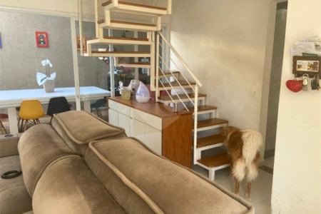 Casa à venda com 3 quartos, sendo 1 suíte,  no condomínio Vida, Mogi das Cruzes - SP