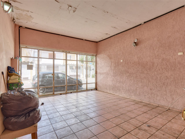 Casa à venda com 4 quartos, sendo 2 suítes,  em Santo Amaro, São Paulo, SP
