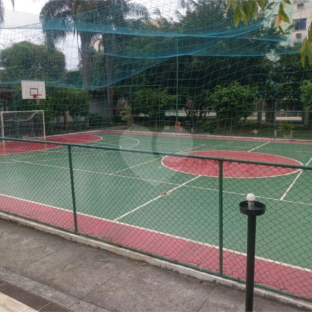 Apartamento à venda com 2 quartos em Anil, Rio de Janeiro, RJ