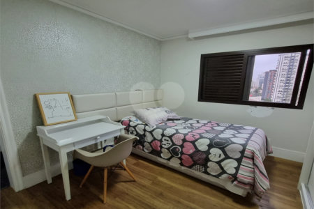 Apartamento à venda com 3 suítes em Santana, São Paulo, SP