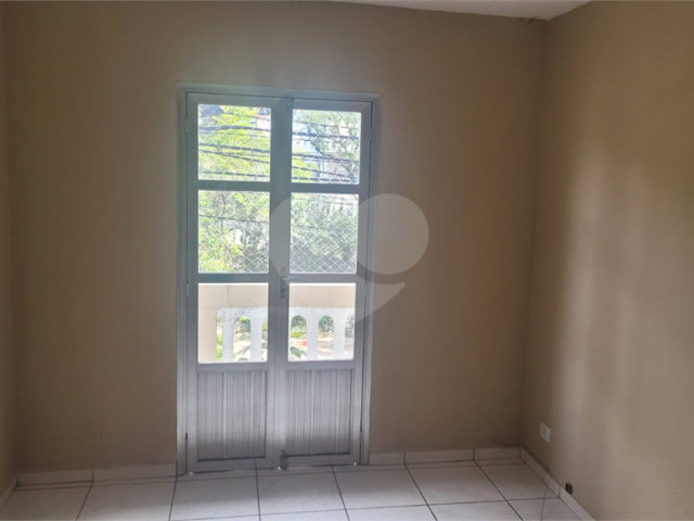 Apartamento à venda com 1 quarto em Santana, São Paulo, SP