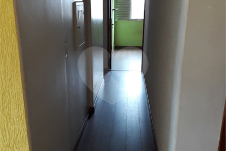 Apartamento à venda com 3 quartos no Centro, Poá, SP