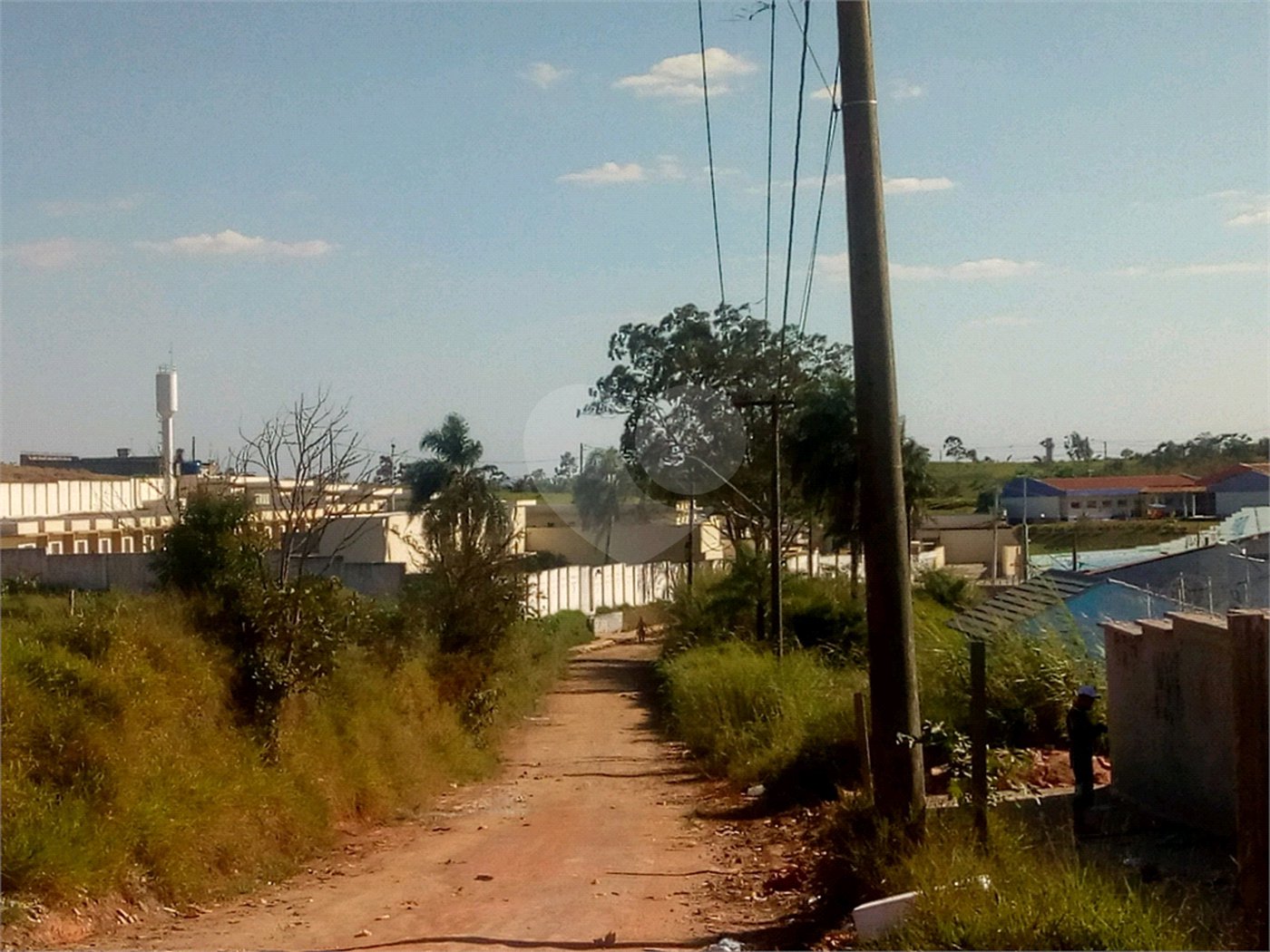 Terreno à venda em Parque Olimpico, Mogi das Cruzes, SP