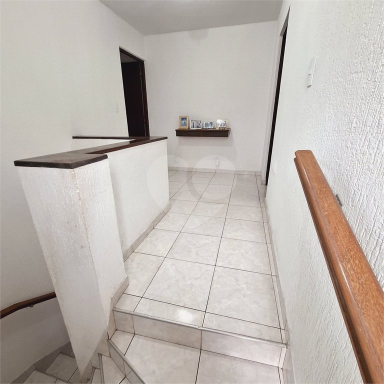 Sobrado à venda com 4 quartos, sendo 2 suítes, em Interlagos, São Paulo, SP