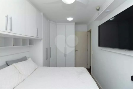 Apartamento à venda com 2 quartos, sendo 1 suíte, em Vila Maria Alta, São Paulo, SP