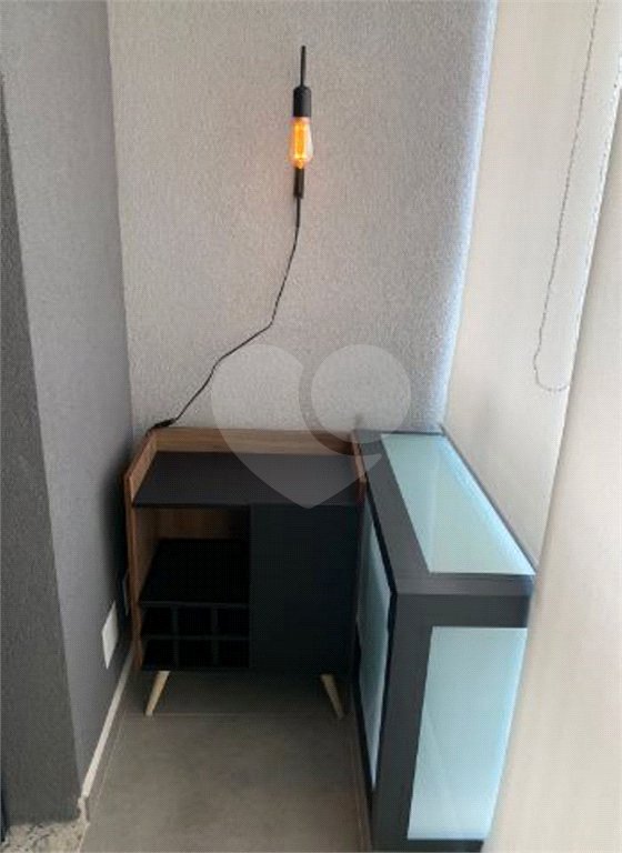 Studio à venda com 1 suíte em Jardim das Acácias, São Paulo, SP