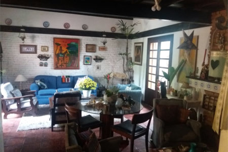Casa à venda com 3 quartos, sendo 1 suíte, em Vila Cruzeiro, São Paulo, SP