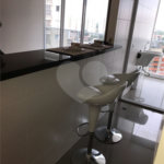 Apartamento à venda com 1 suíte em Brooklin, São Paulo, SP