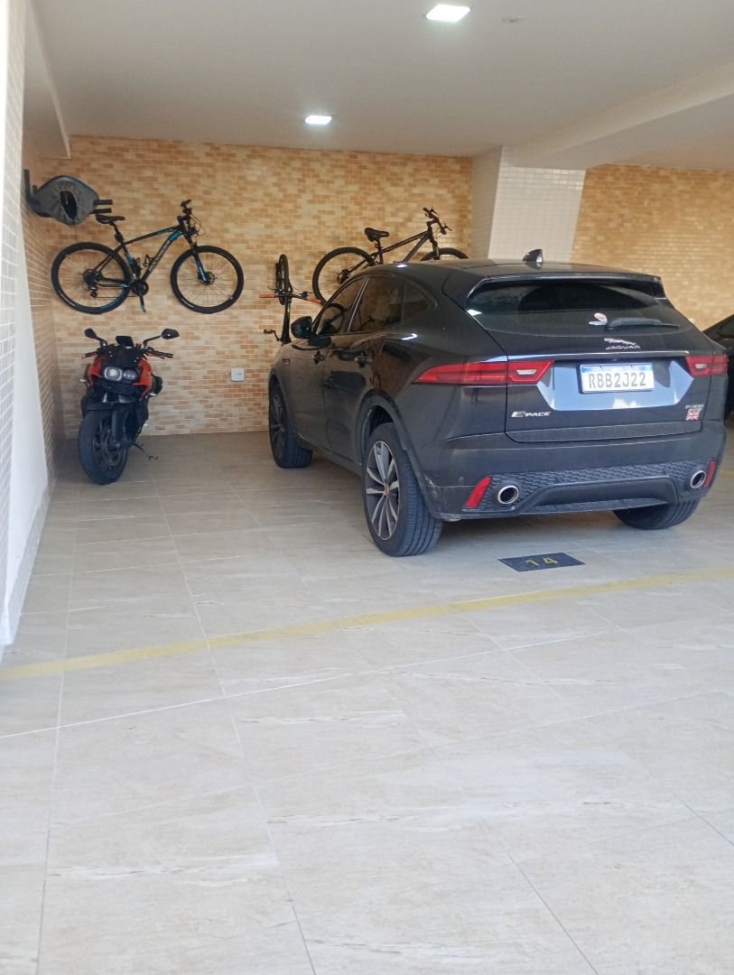 Apartamento à venda, 89 m² por R$ 745.000,00 - Vila Valença - São Vicente/SP