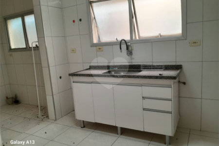 Apartamento à venda com 2 quartos em Jabaquara, São Paulo, SP