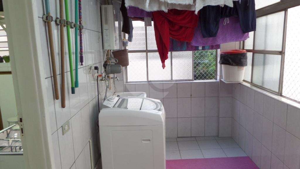 Apartamento para alugar com 2 quartos, sendo 1 suíte, em Jardim das Bandeiras, São Paulo, SP