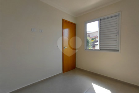 Casa à venda com 2 quartos no condomínio Epopeu, São Paulo - SP