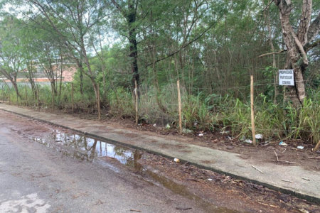 Terreno à venda em Marina, Armação dos Búzios, RJ