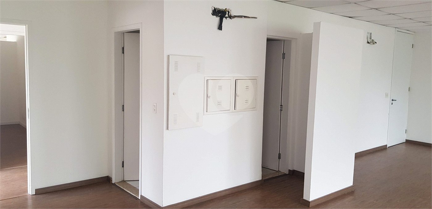 Sala à venda ou para alugar em Alto da Boa Vista, São Paulo, SP