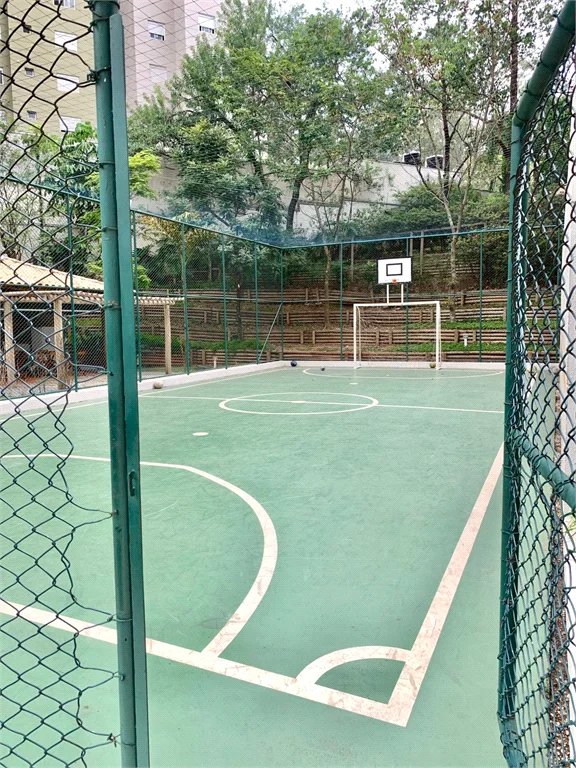 Apartamento à venda com 2 quartos em Vila Andrade, São Paulo, SP