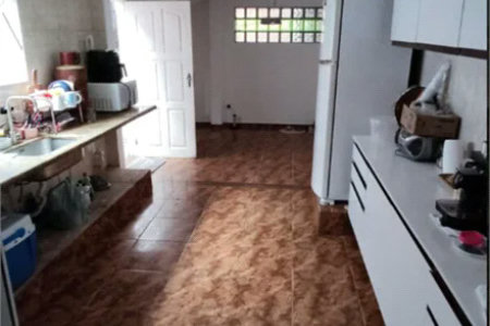 Casa à venda com 2 suítes em Jardim Soraia, São Paulo, SP