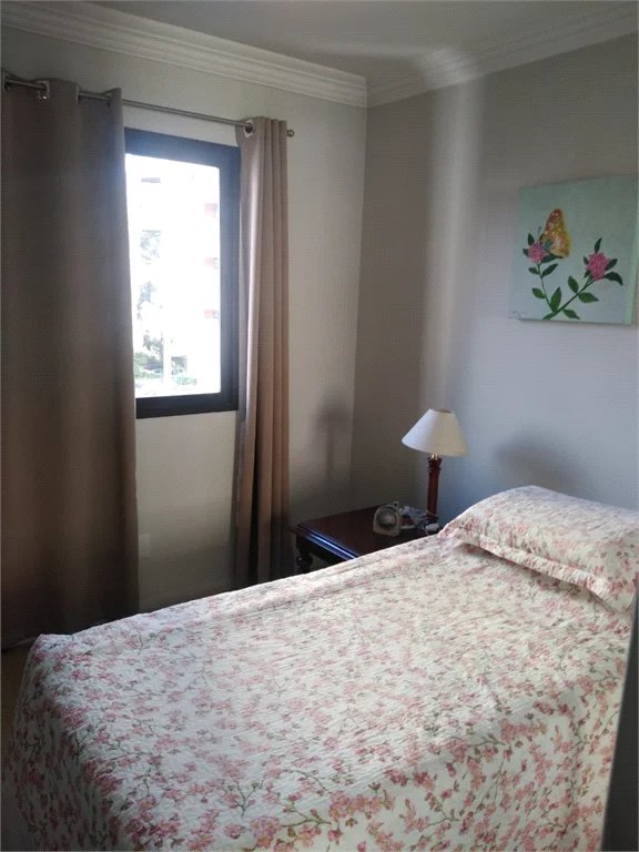 Apartamento à venda com 4 quartos, sendo 1 suíte, em Vila Andrade, São Paulo, SP