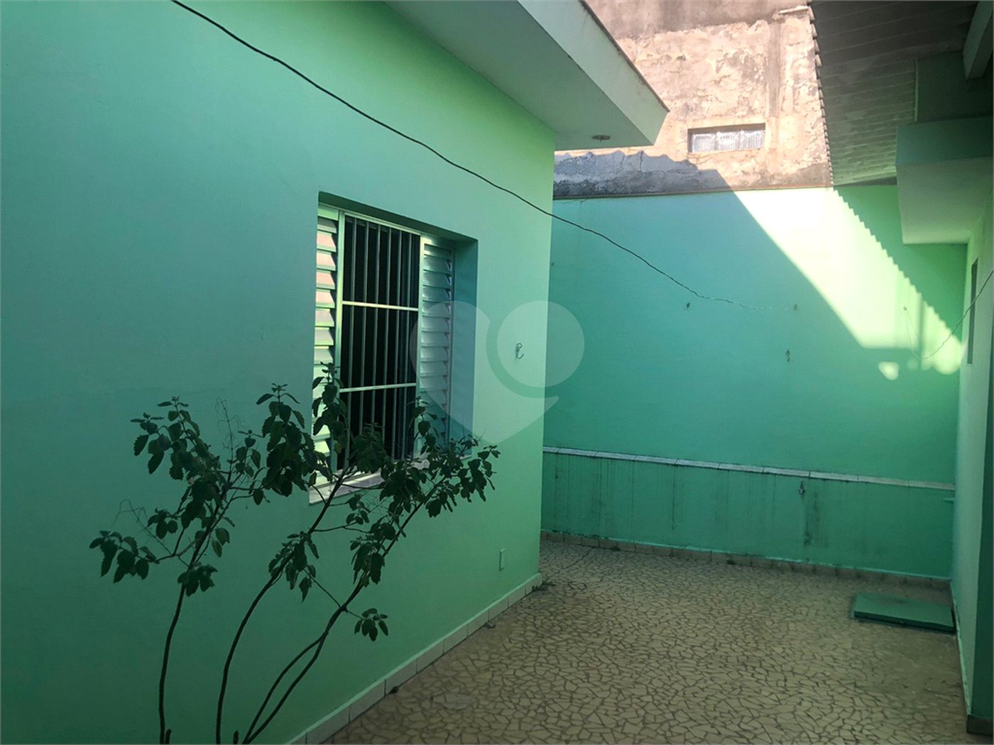 Casa Térrea à venda com 2 quartos em Jardim Maristela, São Paulo, SP