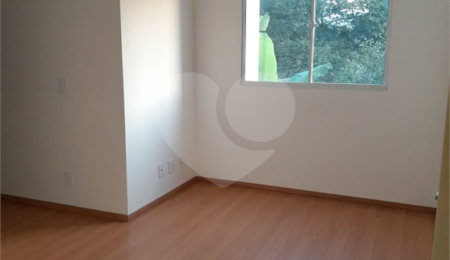 Apartamento à venda com 2 quartos em Campo Grande, Rio de Janeiro, RJ