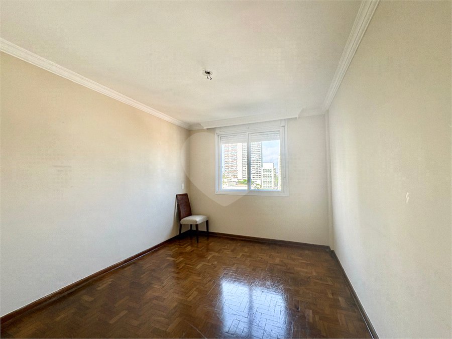 Apartamento à venda com 4 quartos, sendo 1 suíte, em Chácara Santo Antônio, São Paulo, SP