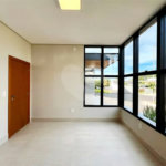 Casa à venda com 3 suítes no condomínio Siena - Vila Europa, Ribeirão Preto - SP