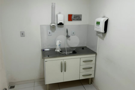 Salão para alugar no Centro, Itapetininga, SP