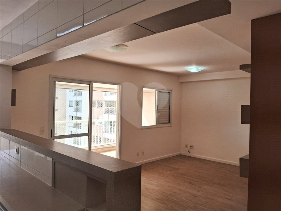Apartamento para alugar com 2 suítes em Vila Leopoldina, São Paulo, SP