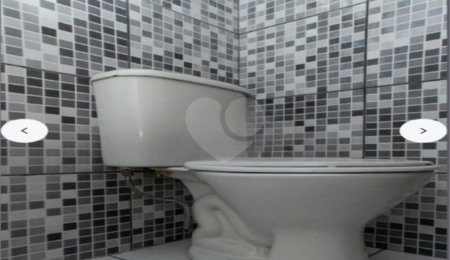 Casa Térrea à venda com 3 quartos, sendo 2 suítes, em Horto, São Paulo, SP