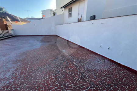 Casa Térrea à venda com 2 quartos em Jardim Franca, São Paulo, SP