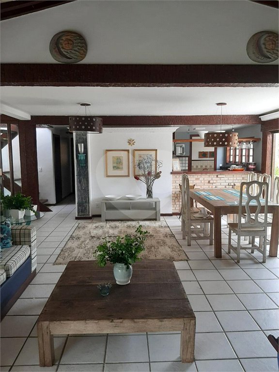 Casa para alugar com 5 suítes em Geribá, Armação dos Búzios, RJ