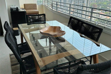 Apartamento à venda com 2 quartos, sendo 1 suíte, em Butantã, São Paulo, SP