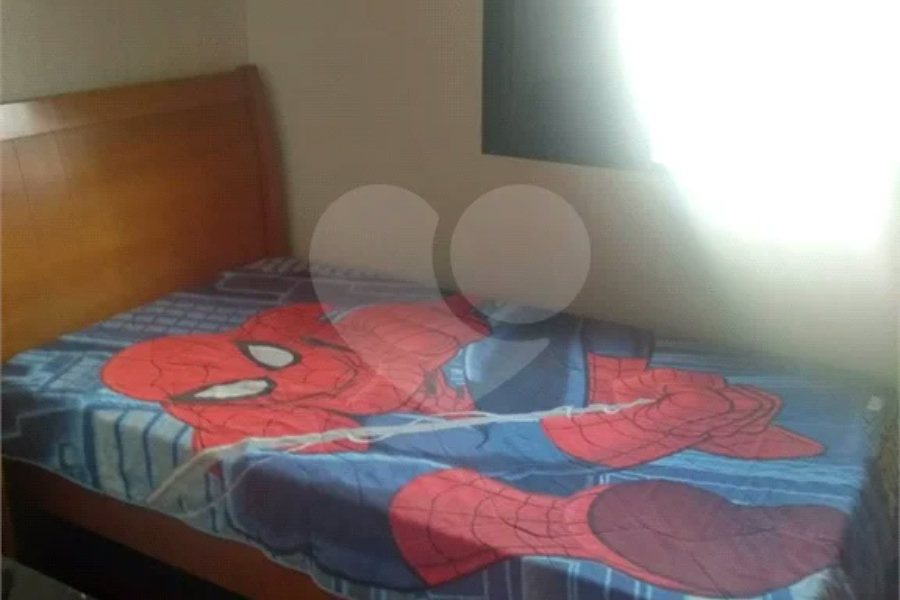 Sobrado à venda com 3 quartos, sendo 1 suíte,  em Tucuruvi, São Paulo, SP
