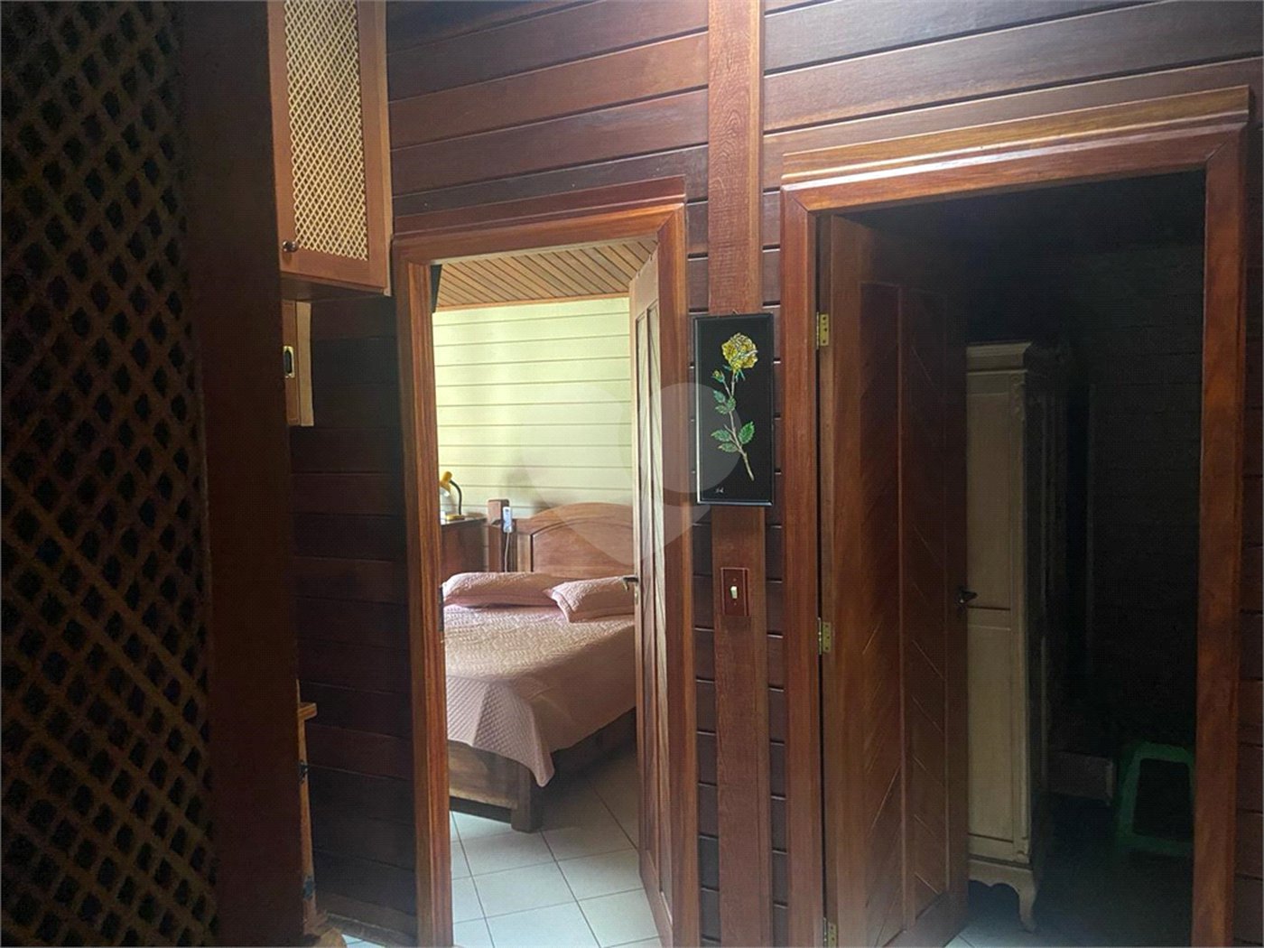 Casa à venda com 3 quartos, sendo 1 suíte,  no Centro, Araçoiaba da Serra, SP