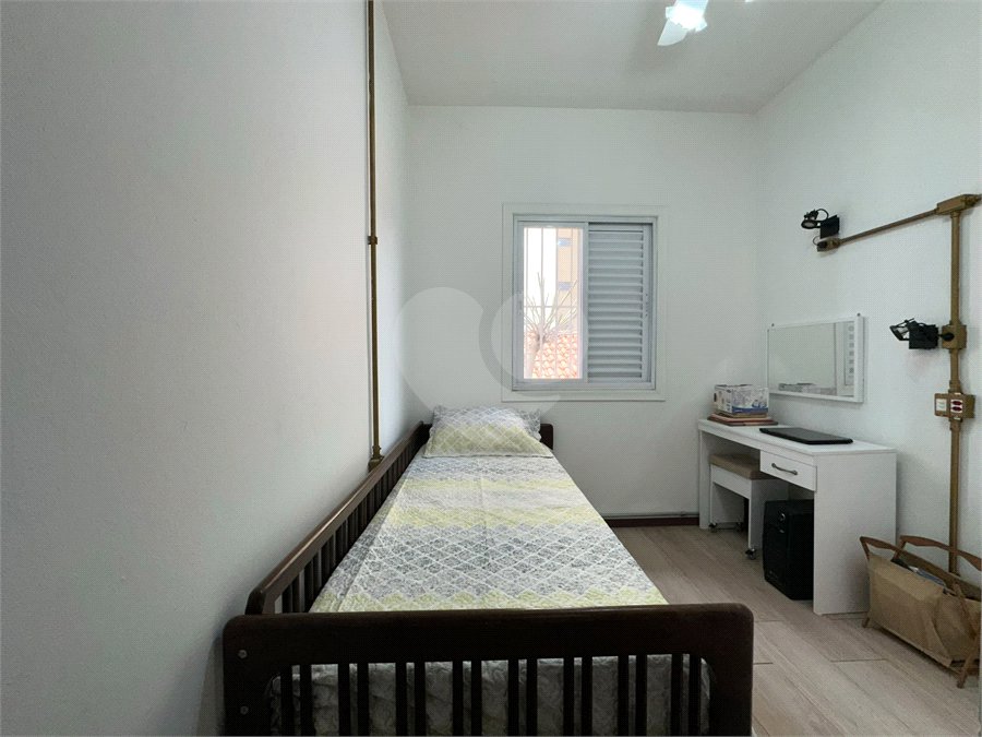 Sobrado à venda com 3 quartos em Santana, São Paulo, SP