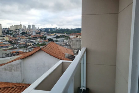 Sobrado à venda com 3 quartos, sendo 1 suíte, em Vila Mazzei, São Paulo, SP