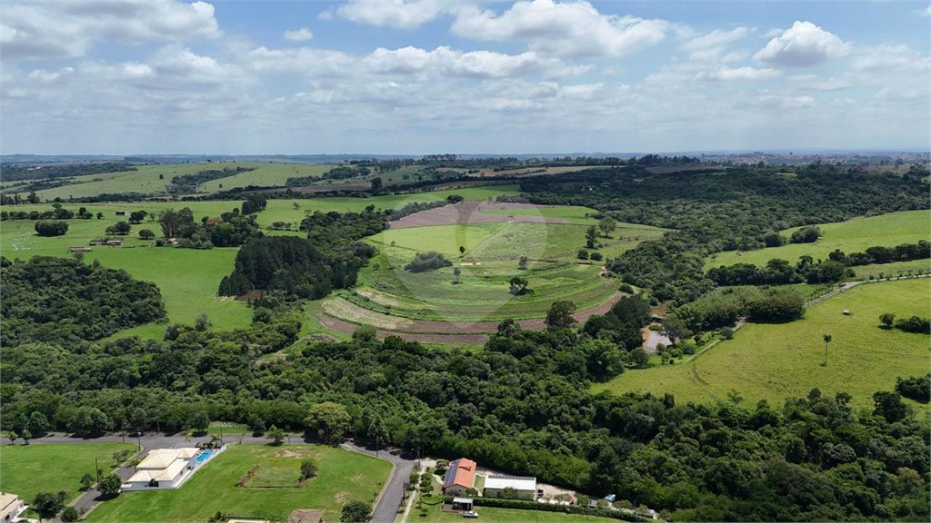Terreno à venda no condomínio Residencial Village Saint Charbel, Araçoiaba da Serra - SP