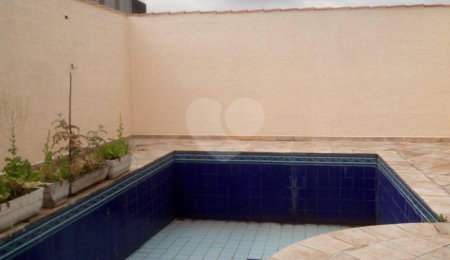 Sobrado à venda ou para alugar com 3 quartos em Casa Verde, São Paulo, SP
