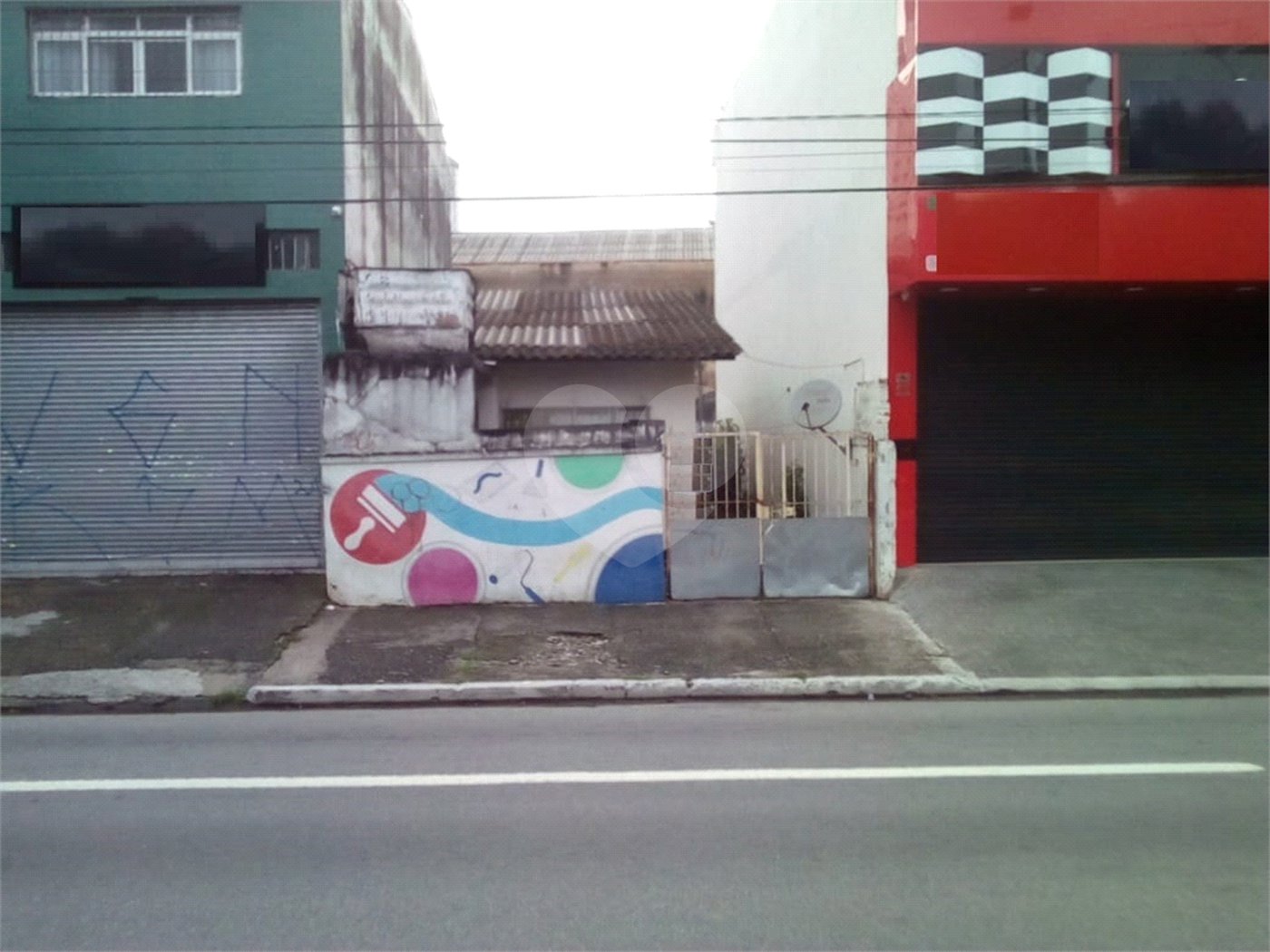 Casa Térrea à venda com 1 suíte em Casa Verde, São Paulo, SP